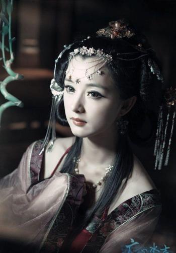 古装图片图片 _ 第(14)张