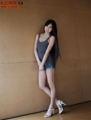 漂亮美女图片 _ 第(4)张