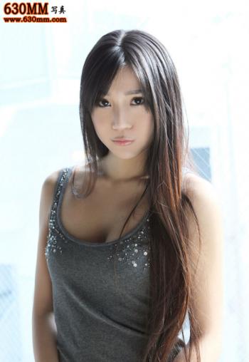 漂亮美女图片 _ 第(7)张