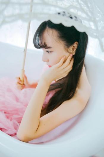 美丽新娘图片 _ 第(4)张