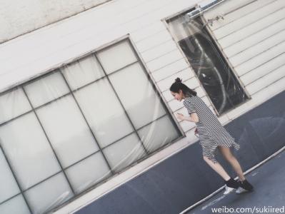 性感超短裙图片 _ 第(8)张