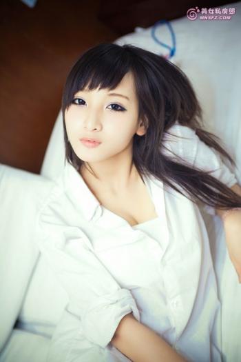衬衫女图片 _ 第(8)张