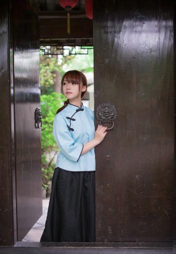 极品美女图片 _ 第(4)张
