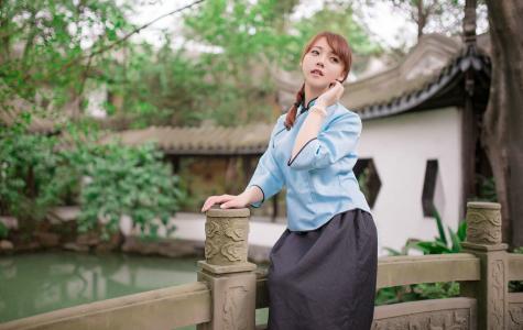 极品美女图片 _ 第(8)张