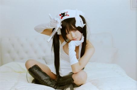 美女图片 _ 第(7)张