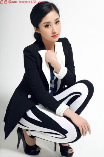 极品美女第2张