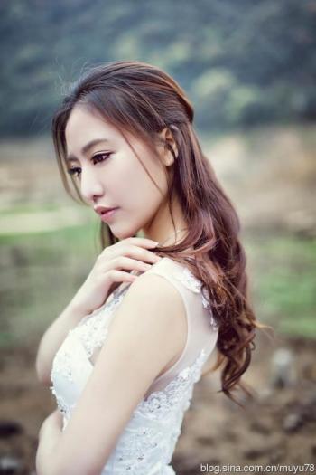 婚纱图片图片 _ 第(1)张