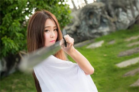 妩媚图片图片 _ 第(5)张