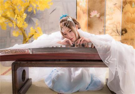 妩媚图片图片 _ 第(6)张