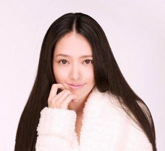 高清韩国美女闵孝琳性感朦胧炫彩写真图片第5张