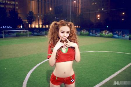 潘霜霜图片 _ 第(5)张