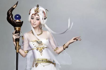 范冰冰图片 _ 第(3)张
