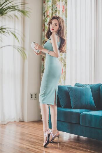 嫩模写真图片 _ 第(3)张