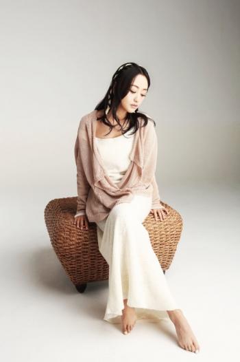 高清中国内地云南保山女演员杨蓉《美人制造》海报图片第2张