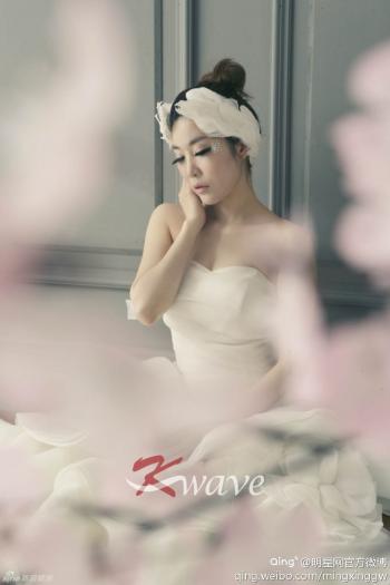 婚纱图片图片 _ 第(5)张