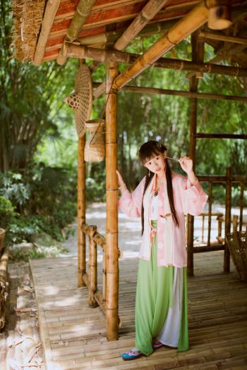双胞胎美女图片 _ 第(10)张