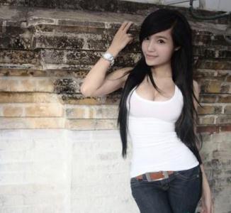 美女瑶瑶图片 _ 第(8)张