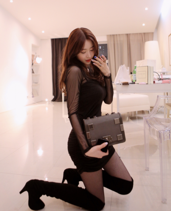 美女私房照图片 _ 第(16)张