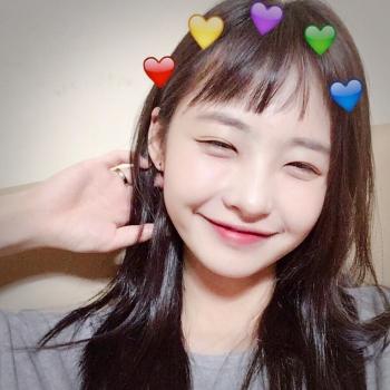 创意手绘女生头像图片第2张