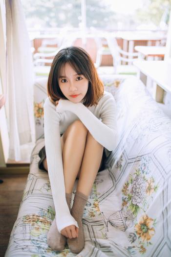 丝袜美腿美女图片 _ 第(5)张