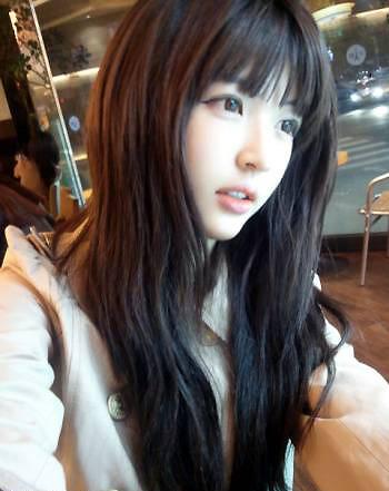 丝袜美腿美女图片 _ 第(6)张