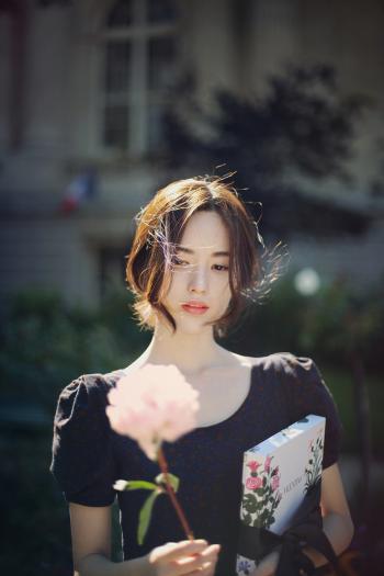 丝袜美腿美女图片 _ 第(7)张