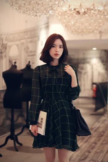 性感美眉图片 _ 第(5)张