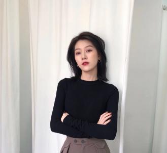 女生背影QQ头像图片第4张