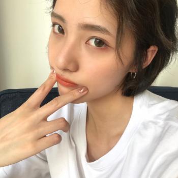 女生背影QQ头像图片第6张
