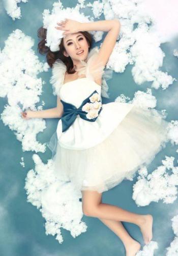 张婉悠图片 _ 第(5)张