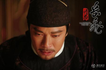 黄晓明第0张