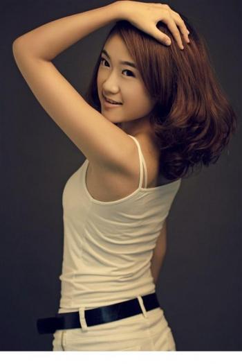 女星李颖图片 _ 第(7)张