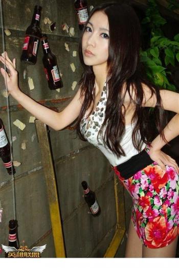 衬衫女图片 _ 第(6)张