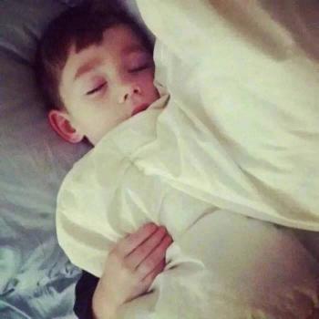 创意手绘女生头像图片第3张