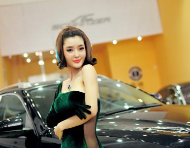 女星李颖图片 _ 第(4)张