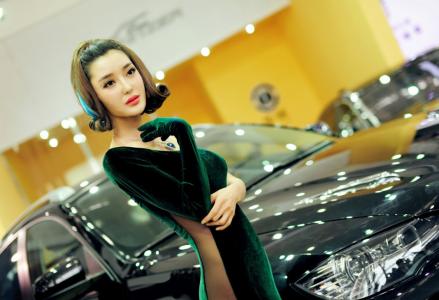 女星李颖图片 _ 第(6)张
