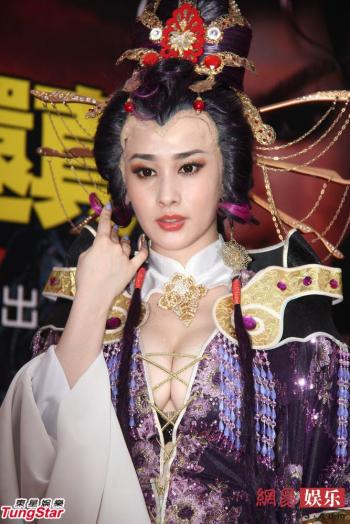 潘春春图片 _ 第(10)张
