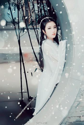 美女小护士图片 _ 第(5)张