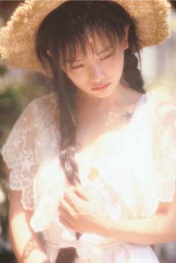 性感女神 宅男女神性感美女私房照第5张