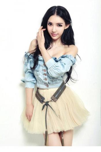 风俗媚娘精彩cosplay图片第0张