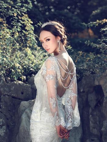 大眼睛美女图片 _ 第(5)张