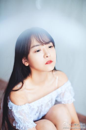 可爱兔女郎清纯嫩萝莉第4张