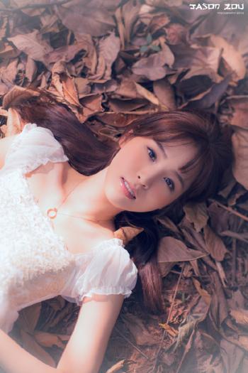 可爱女生图片图片 _ 第(9)张