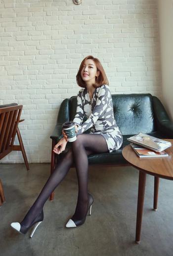 美女张颖图片 _ 第(5)张