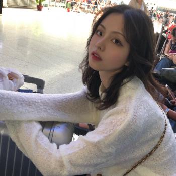 女生头像图片图片 _ 第(4)张