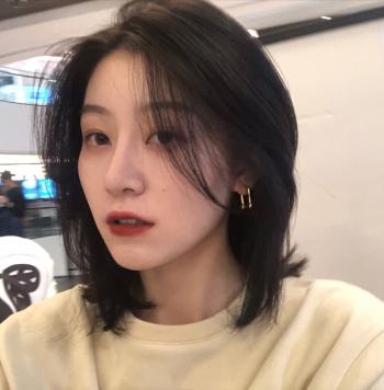 女生头像图片图片 _ 第(6)张