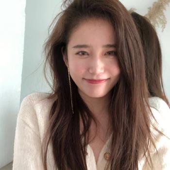 女生头像图片图片 _ 第(8)张