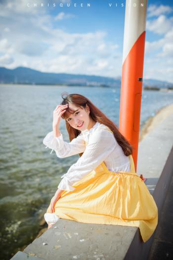 美女明星杨幂时尚写真图片 第三辑第0张