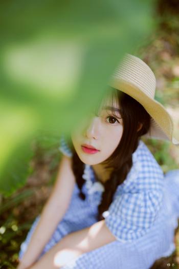 美女明星杨幂时尚写真图片 第三辑第3张
