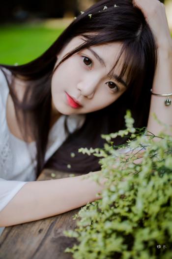 美女明星杨幂时尚写真图片 第三辑第4张